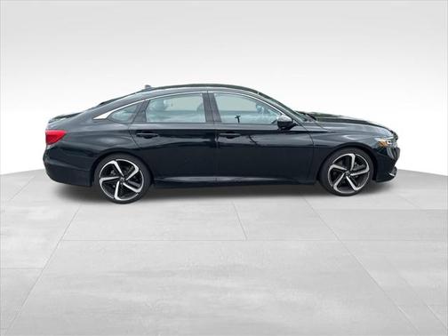 2022 Honda Accord Sport SE 1.5T