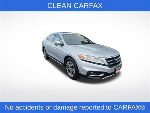 2015 Honda Crosstour EX-L