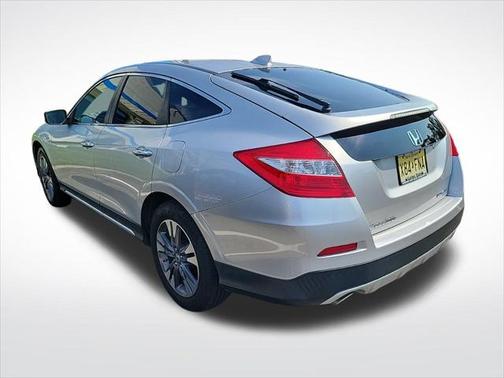 2015 Honda Crosstour EX-L