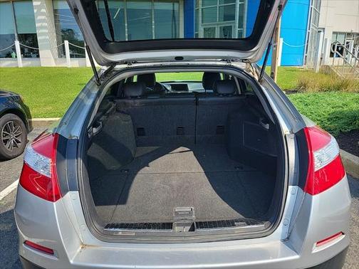 2015 Honda Crosstour EX-L