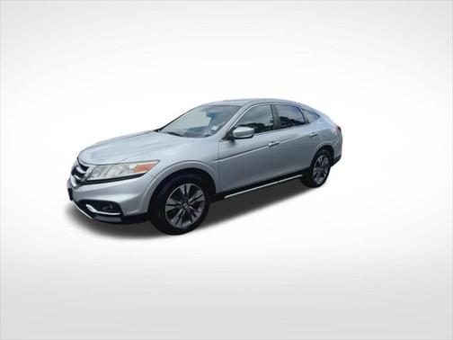 2015 Honda Crosstour EX-L