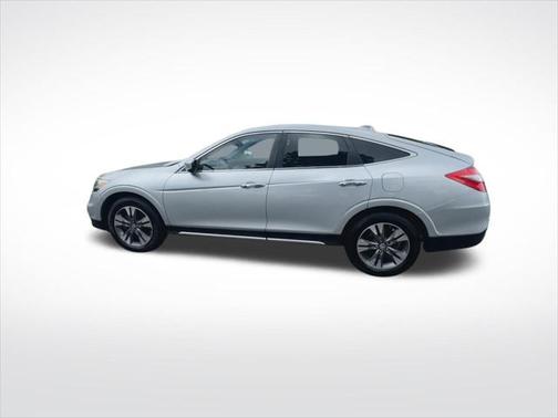 2015 Honda Crosstour EX-L