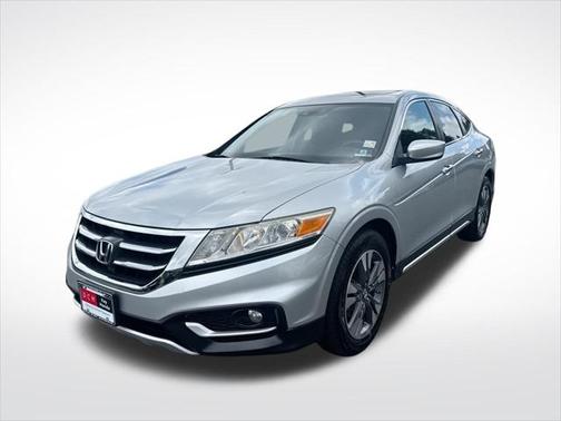 2015 Honda Crosstour EX-L