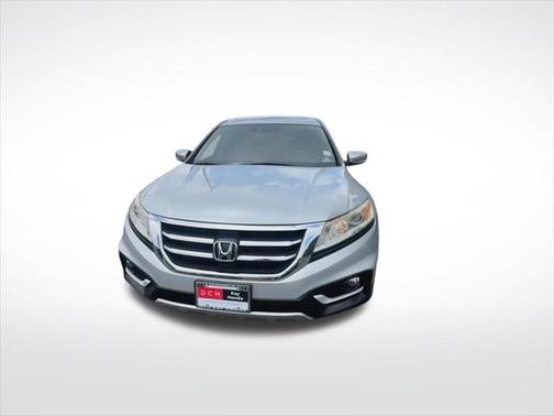 2015 Honda Crosstour EX-L