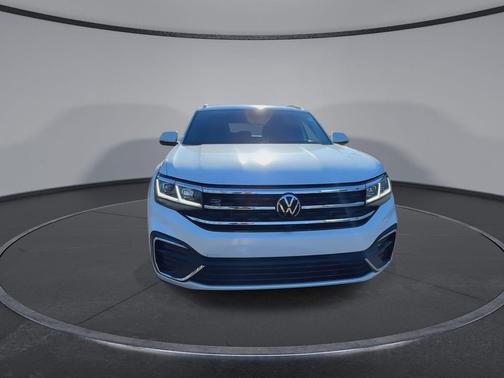 2023 Volkswagen Atlas Cross Sport 3.6L V6 SEL Premium R-Line