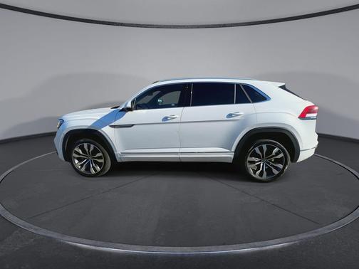 2023 Volkswagen Atlas Cross Sport 3.6L V6 SEL Premium R-Line