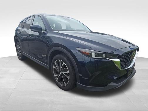 2023 Mazda CX-5 2.5 S Premium Plus