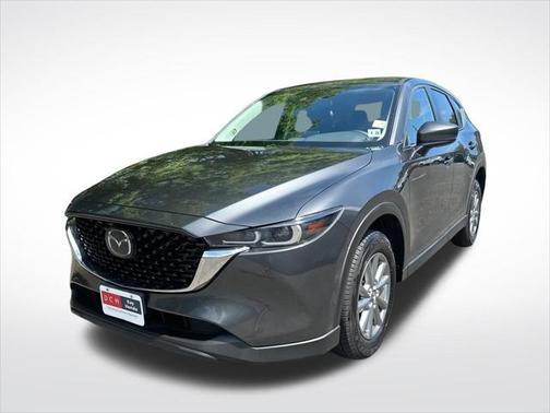 2023 Mazda CX-5 2.5 S Select