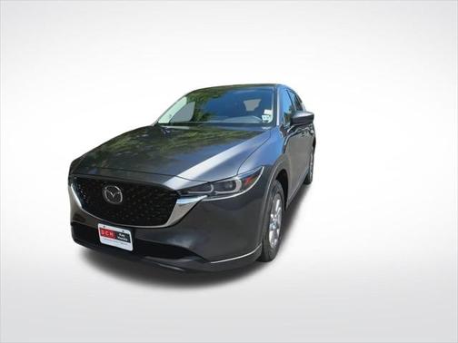 2023 Mazda CX-5 2.5 S Select