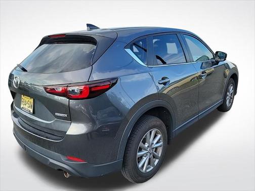 2023 Mazda CX-5 2.5 S Select