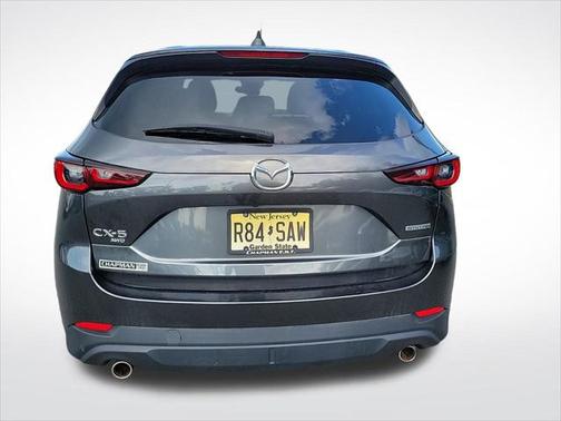 2023 Mazda CX-5 2.5 S Select
