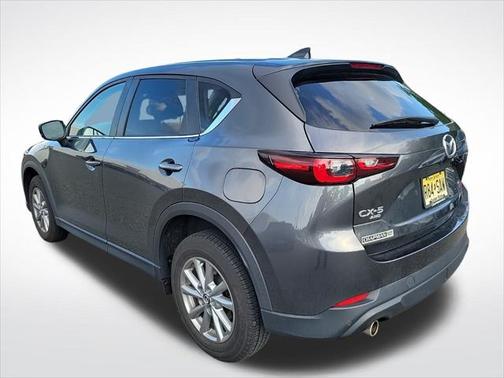 2023 Mazda CX-5 2.5 S Select