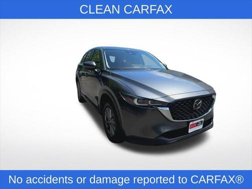 2023 Mazda CX-5 2.5 S Select