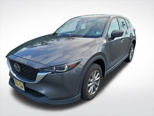 2023 Mazda CX-5 2.5 S Select