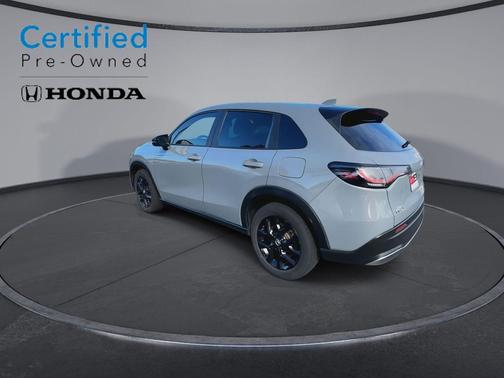 2023 Honda HR-V AWD Sport