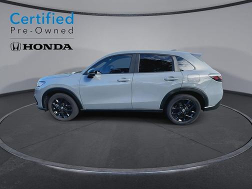 2023 Honda HR-V AWD Sport