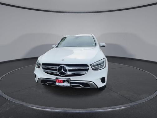 2021 Mercedes-Benz GLC 300 4MATIC