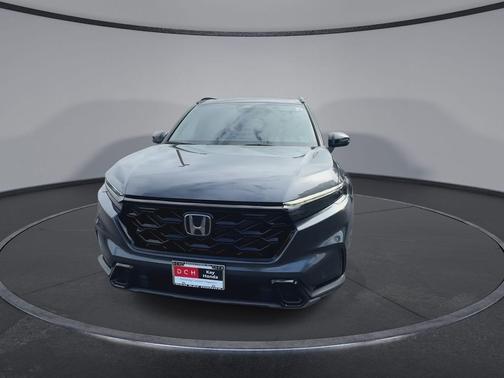 2025 Honda CR-V Hybrid Sport AWD