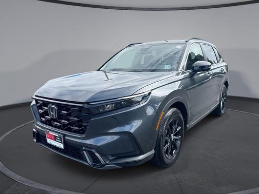2025 Honda CR-V Hybrid Sport AWD