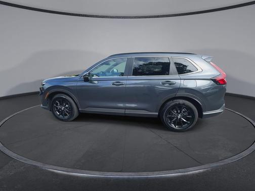 2025 Honda CR-V Hybrid Sport AWD