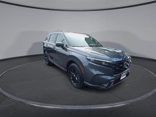 2025 Honda CR-V Hybrid Sport AWD