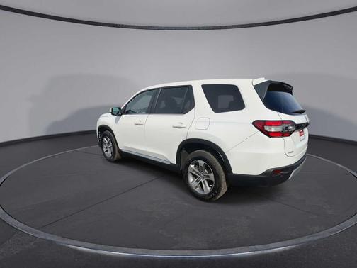 2023 Honda Pilot AWD EX-L 8 Passenger