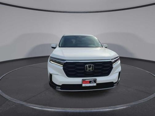 2023 Honda Pilot AWD EX-L 8 Passenger