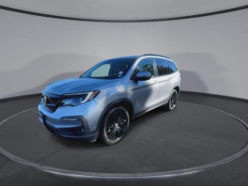 2022 Honda Pilot AWD Special Edition