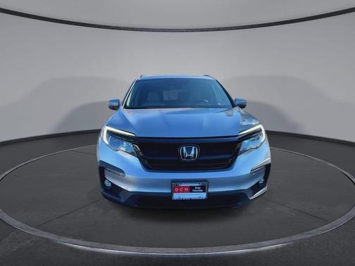 2022 Honda Pilot AWD Special Edition
