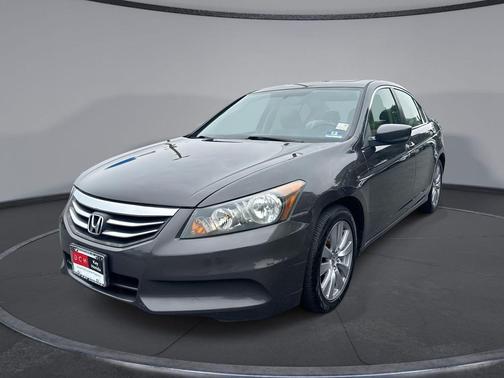 2011 Honda Accord EX
