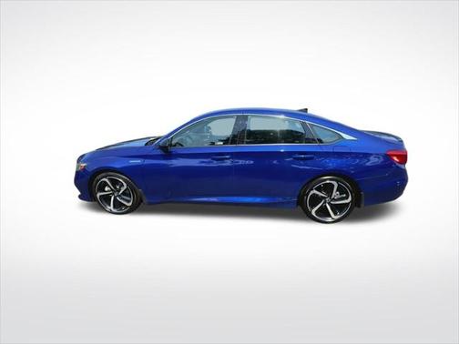 2022 Honda Accord Hybrid Base