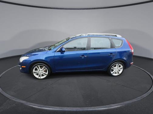 2012 Hyundai Elantra Touring SE