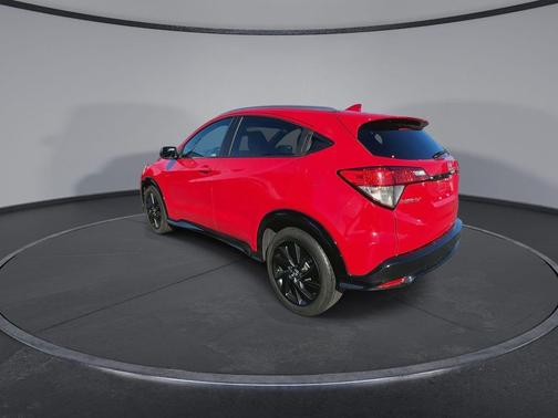 2022 Honda HR-V AWD Sport