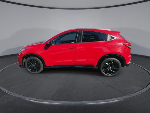 2022 Honda HR-V AWD Sport