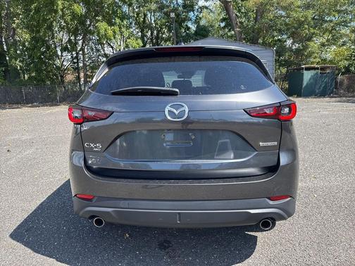 2023 Mazda CX-5 2.5 S Select