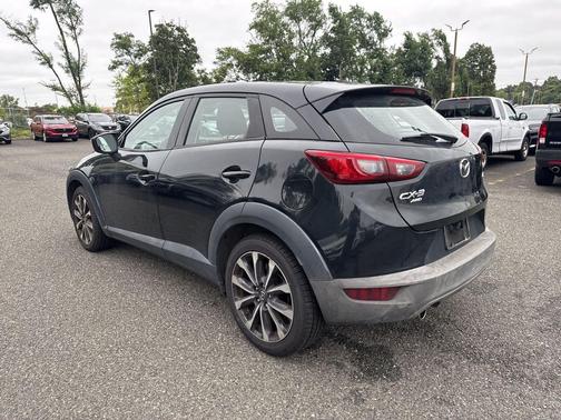 2019 Mazda CX-3 Touring