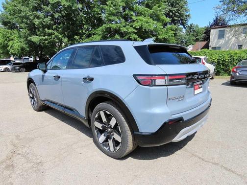 2026 Honda Prologue Elite