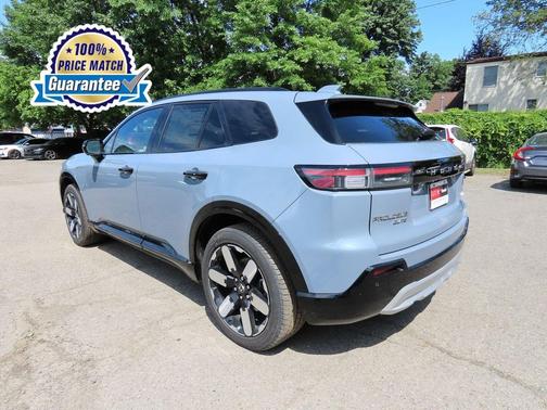 2026 Honda Prologue Elite