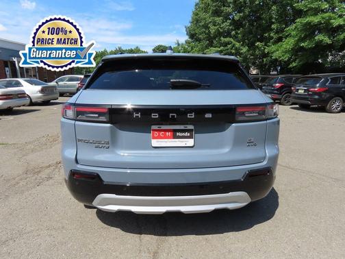 2026 Honda Prologue Elite