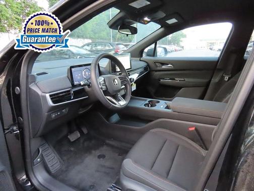 2026 Honda Prologue EX