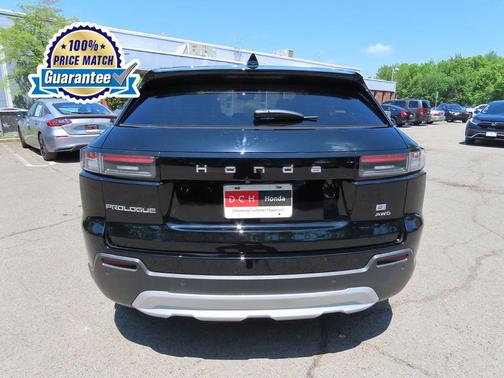 2026 Honda Prologue EX