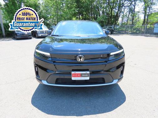 2026 Honda Prologue EX