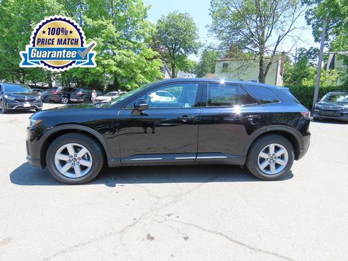 2026 Honda Prologue EX