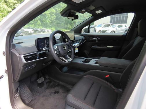 2026 Honda Prologue EX