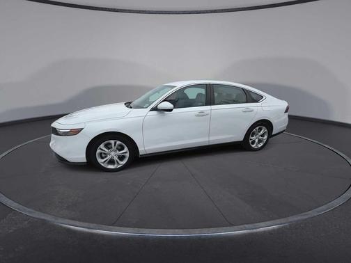 2024 Honda Accord LX 1.5T