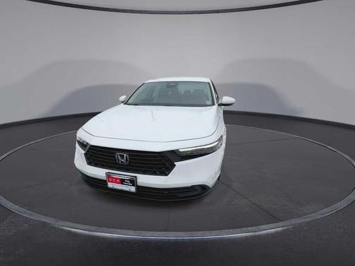 2024 Honda Accord LX 1.5T