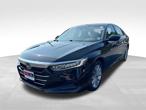 2021 Honda Accord LX 1.5T