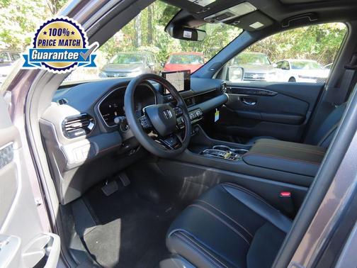 2026 Honda Passport AWD TrailSport Elite