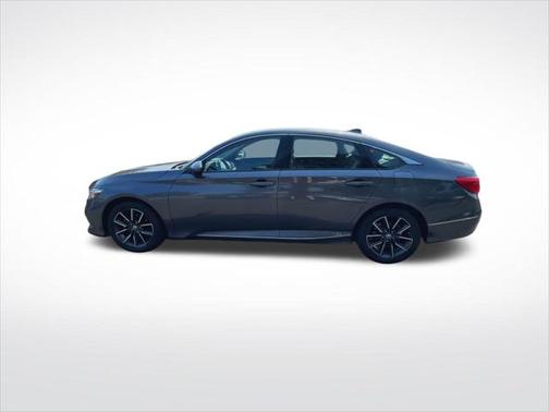 2022 Honda Accord EX-L 1.5T