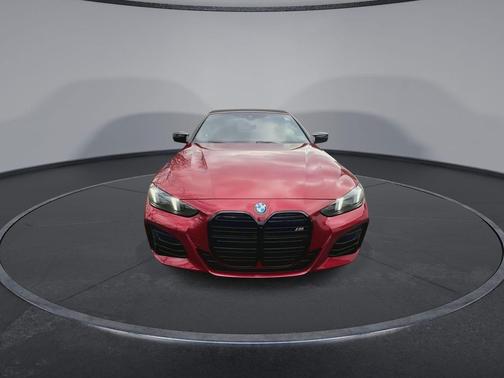 2025 BMW M440 i xDrive